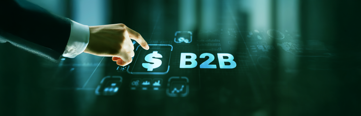 Why more companies are integrating B2B payments