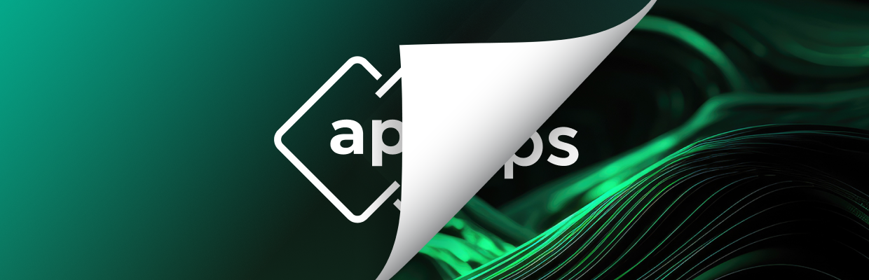 Sleek, smart and seamless: introducing the rebranded APS