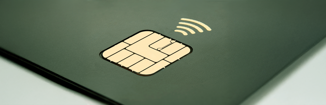 Smart payment cards: Exploring the trends and rapid growth