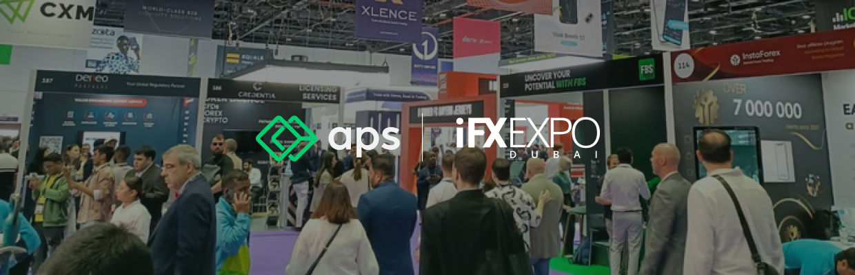 Connecting the dots between payments and online trading at iFX EXPO Dubai 2025