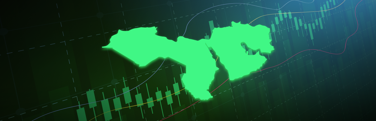 Payment diversity: a guide to payments in the MENA region