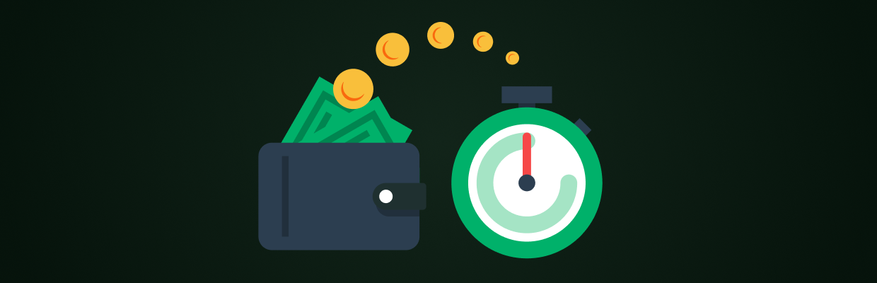 Why faster payments are crucial for business success