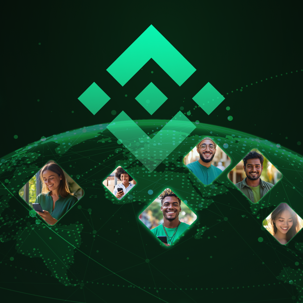 Exploring digital payments in emerging markets with Binance Pay