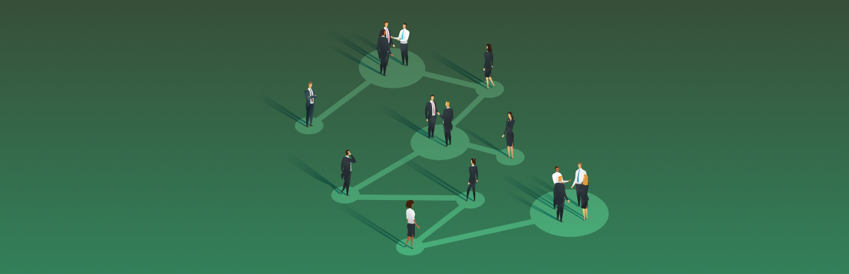 Modern B2B transactions: Adapting to a new era of client experience