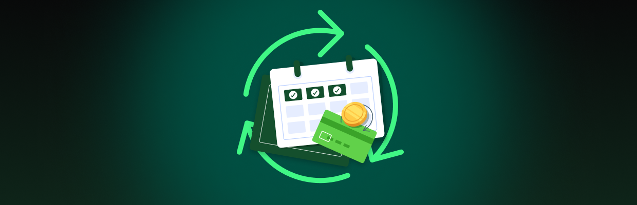 What are recurring payments? A reliable guide for B2B transactions