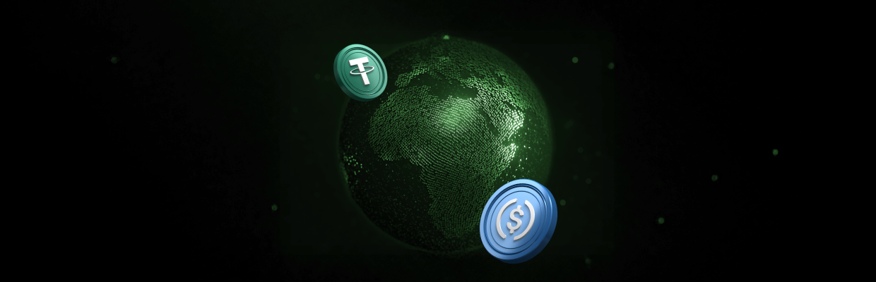 Fiat-pegged digital currencies adoption heralds new era in African digital payments