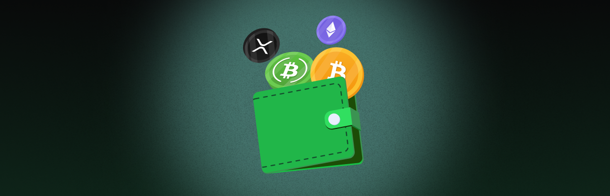 Why B2B businesses need reliable multi-currency wallets